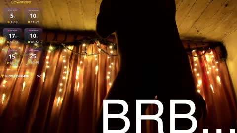teo brown Independent model online show from 01/16/25, 04:18