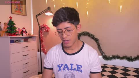 teo browny online show from 12/17/25, 06:58