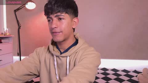 teo browny online show from 01/11/26, 03:28