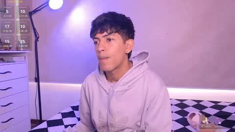 Snapshot of teobuff chatting on 01/19/26, 03:49 teo browny online show from 01/19/26, 03:49