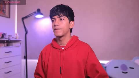 Snapshot of teobuff chatting on 02/02/26, 01:21 teo browny online show from 02/02/26, 01:21