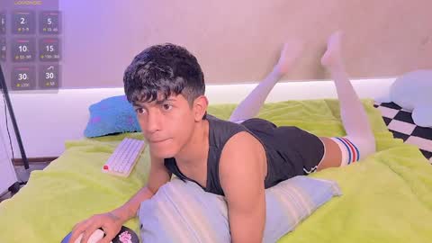 teo browny online show from 03/31/26, 09:15