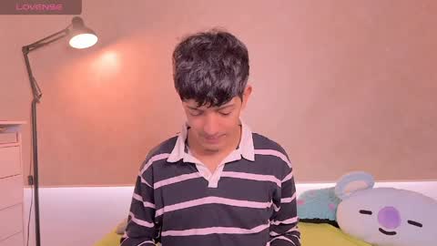 teo browny online show from 04/08/26, 02:39