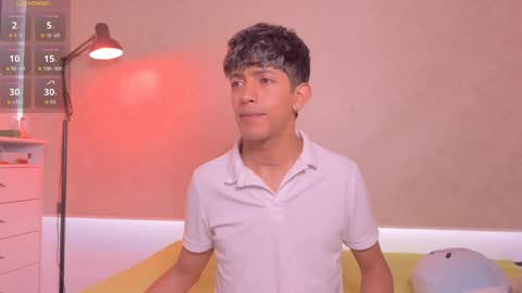 teo browny online show from 05/20/26, 02:45