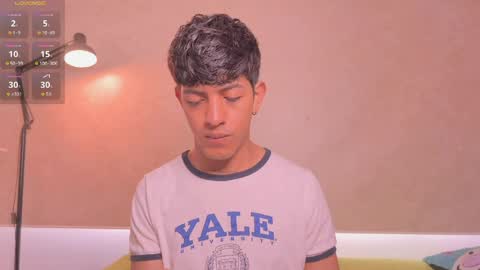 teo browny online show from 05/24/26, 04:34