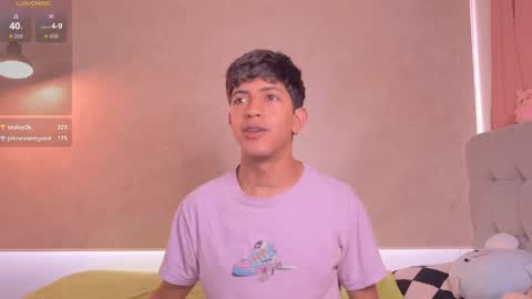 teo browny online show from 05/28/26, 05:10