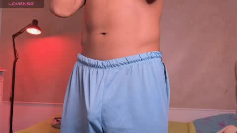 teo browny online show from 06/08/26, 10:10