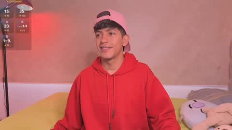 teo browny online show from 06/16/26, 10:23
