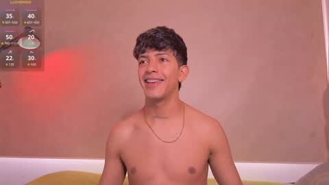 teo browny online show from 06/19/26, 03:16