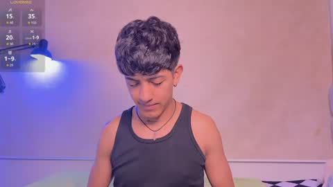 teo browny online show from 06/21/26, 12:35