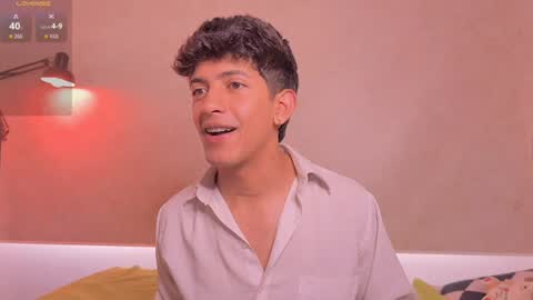 teo browny online show from 06/24/26, 07:13