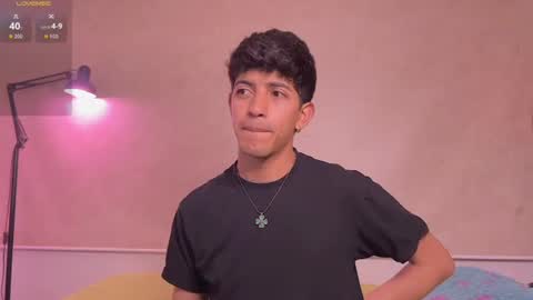 teo browny online show from 06/27/26, 12:04