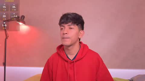 teo browny online show from 07/13/26, 08:22