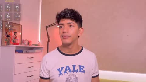 teo browny online show from 07/16/26, 02:56