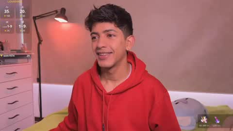 teo browny online show from 07/17/26, 02:24