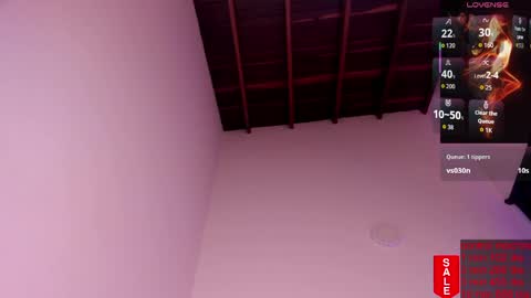 Teo Ferrer online show from 04/07/26, 08:31