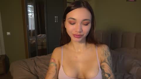 Teya online show from 10/14/25, 05:30