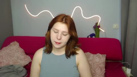 Ginger online show from 04/13/26, 04:51