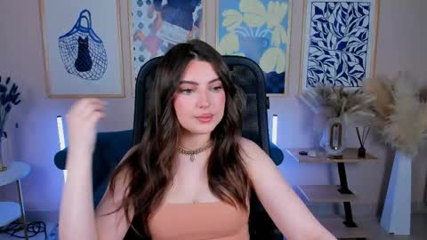 teona online show from 05/17/26, 10:33
