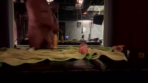 tequiladude007 online show from 09/29/25, 04:39