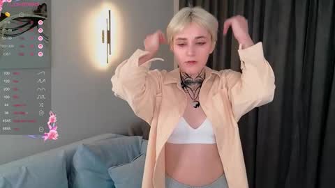 Maria online show from 12/20/25, 02:46