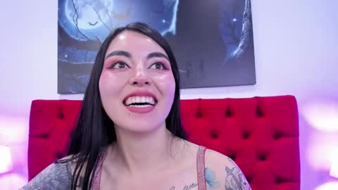 Snapshot of teresa_moon chatting on 12/03/24, 02:03 TERESA Give me a good rating if you enjoy my show online show from 12/03/24, 02:03