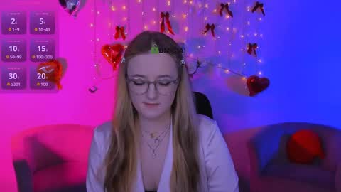 your love online show from 04/24/26, 08:55