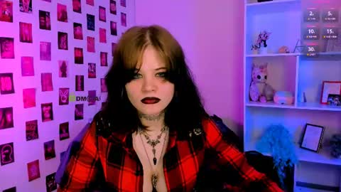 Snapshot of teresa_shy chatting on 06/28/26, 08:31 your love online show from 06/28/26, 08:31