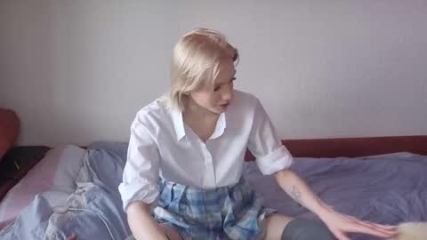 Snapshot of teresagerula chatting on 02/16/26, 05:03 Anna online show from 02/16/26, 05:03