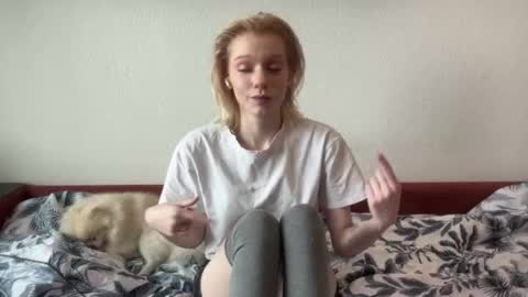 Snapshot of teresagerula chatting on 03/02/26, 04:58 Anna online show from 03/02/26, 04:58