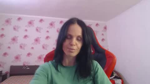 teresalovex online show from 10/12/25, 12:59