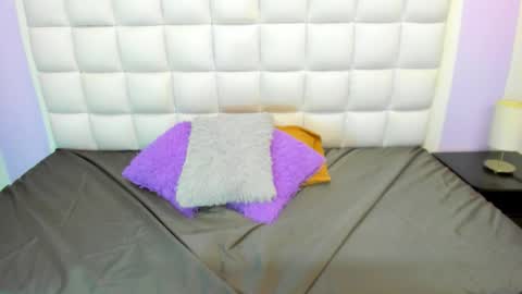 Teresa online show from 10/30/25, 02:51