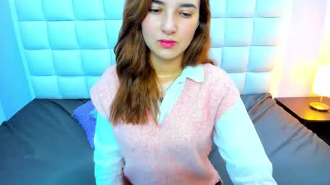 Teresa online show from 12/14/25, 06:23