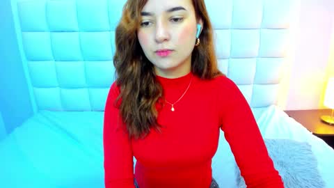 Teresa online show from 01/15/26, 01:59