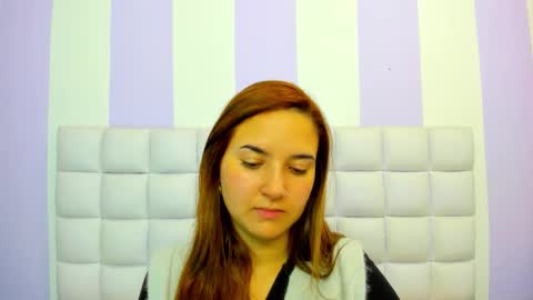 Teresa online show from 02/02/26, 04:49