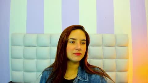 Teresa online show from 04/01/26, 12:06