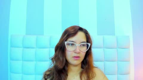 Teresa online show from 04/30/26, 08:57