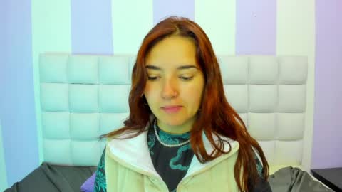 Teresa online show from 05/09/26, 12:10