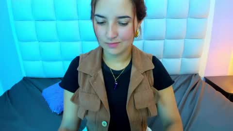 Teresa online show from 05/24/26, 04:56