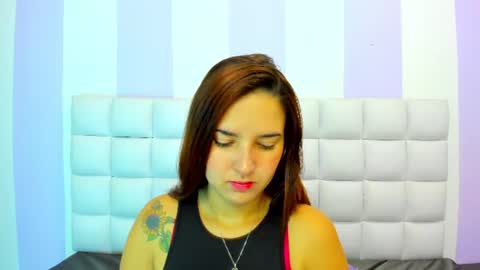 Snapshot of teresasroom_ chatting on 06/12/26, 02:05 Teresa online show from 06/12/26, 02:05