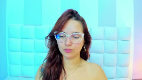 Snapshot of teresasroom_ chatting on 06/26/26, 02:43 Teresa online show from 06/26/26, 02:43