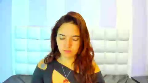 Snapshot of teresasroom_ chatting on 07/11/26, 11:24 Teresa online show from 07/11/26, 11:24