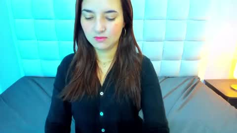 Snapshot of teresasroom_ chatting on 07/14/26, 11:27 Teresa online show from 07/14/26, 11:27