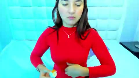 Snapshot of teresasroom_ chatting on 07/16/26, 01:17 Teresa online show from 07/16/26, 01:17