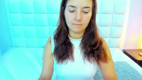 Snapshot of teresasroom_ chatting on 07/21/26, 03:03 Teresa online show from 07/21/26, 03:03