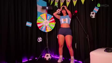teresa  help me reach 100 like online show from 07/16/26, 02:06