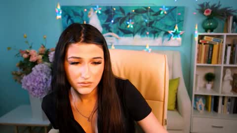 terezarobinson online show from 03/02/26, 09:16