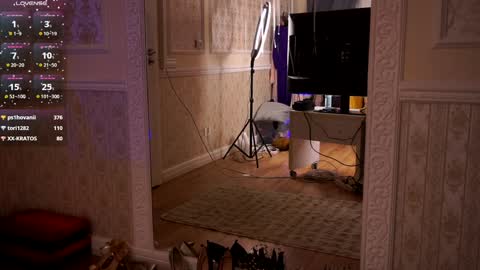 first  AI on cb - Vanya online show from 01/06/25, 12:57