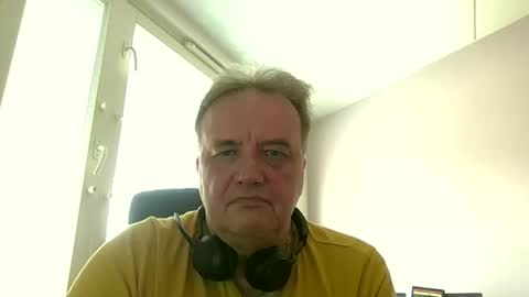 tero007 online show from 04/10/26, 07:02