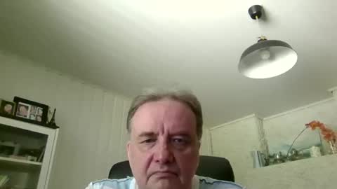 tero007 online show from 05/04/26, 07:37